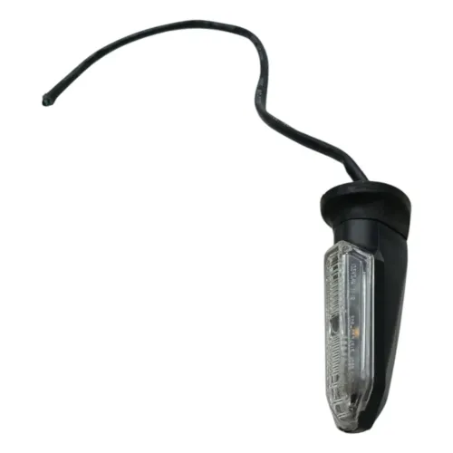 Pisca Traseiro Esq Honda Cb1000 2023 A 2024 Esquerdo