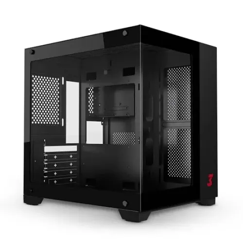 Gabinete de PC Gamer mancer