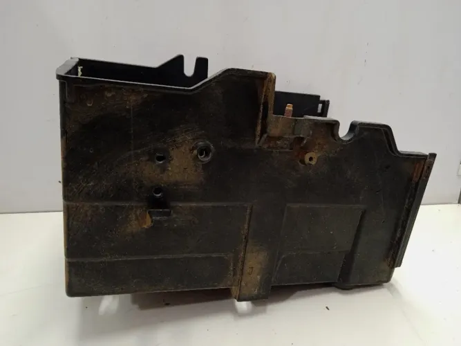 Suporte Caixa Bateira Ford Focus 14 15 16 17 18 19 Orig