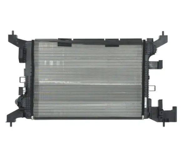 Radiador Gm Onix Plus Aspirado 2020-2023