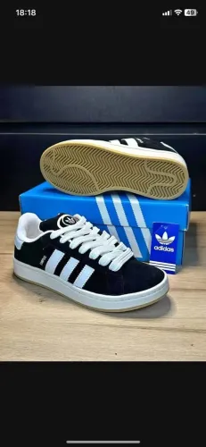 O FAMOSO ADIDAS CAMPUS - TEMOS DO 34 ao 43