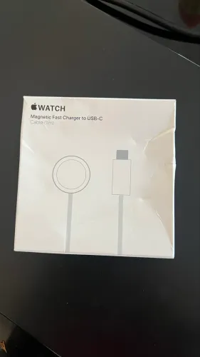 Cabo MagSafe para smartwhach