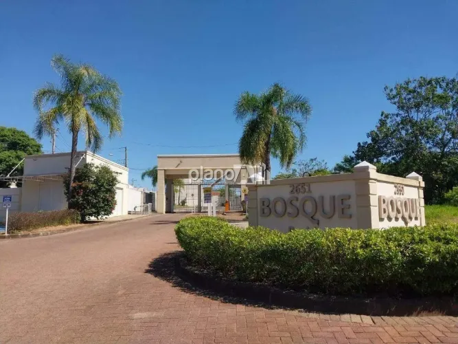 Casa em Condomínio Bosque Residencial Gravataí à venda, com 60m², 2 quartos - Morada Gaúch