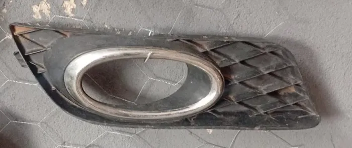 MOLDURA FAROL DE MILHA HONDA NEW CIVIC 09/11