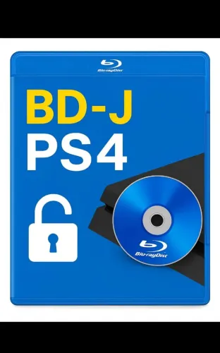 BD-J DESBL PS4 9.00 ATE 12.02