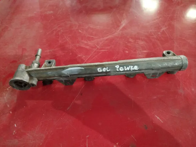 Flauta Gol G3  1.0 16v