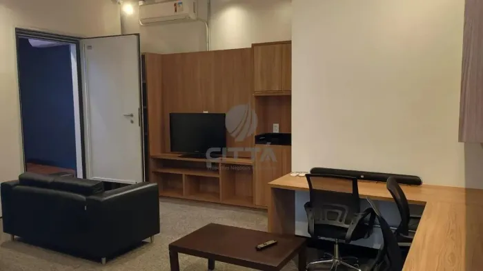 Excelente sala comercial para venda no Condomínio Praça Capital Campinas/SP