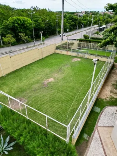 Gran Parc 129m2 3suítes 2vgs lazer liga 9 87 483108 Diego9989f rua dos amigos 100 meireles
