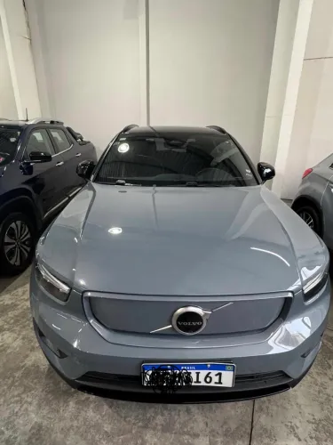Volvo XC40 XC 40 Recharge Pure Eletric (elétrico) 2022
