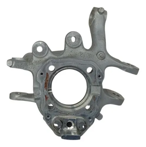 Manga de Eixo Traseiro Esquerdo BMW 750i 4.4 ActiveHybrid 2011 2012