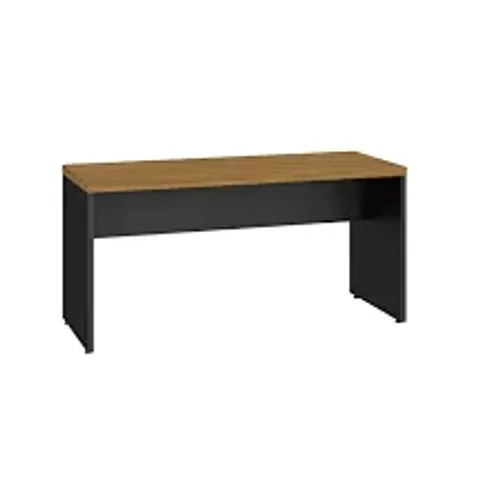 mesa retangular 150x60x74cm