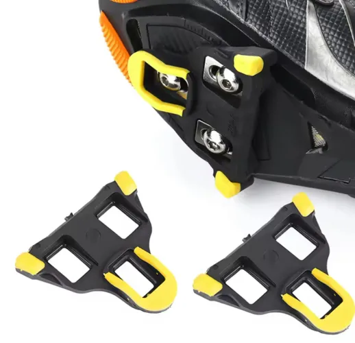 Taco para pedal Shimano de speed - PRODUTO NOVO