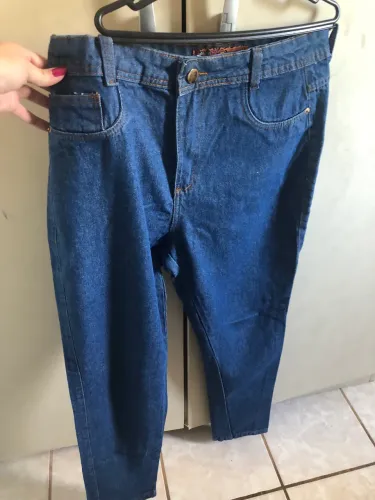 calça 
