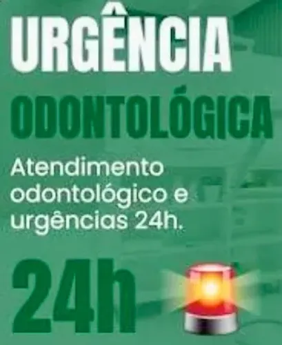 DENTISTA 24H GUARAPARI URGÊNCIA ODONTOLÓGICA 