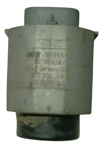 Sensor Estacionamento Volvo Xc70 2007