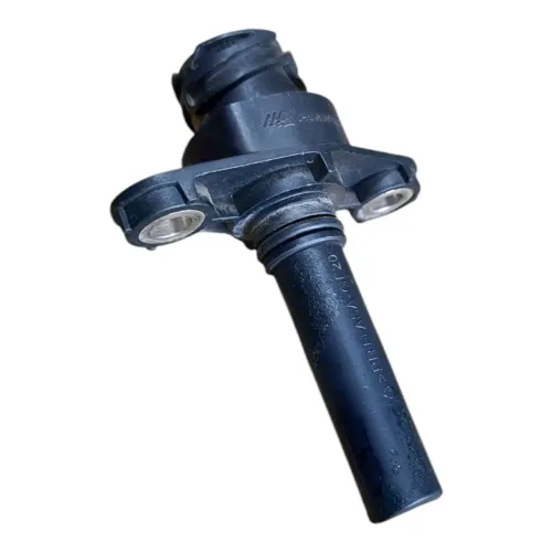 Sensor Filtro De Ar Original M. Benz Accelo Atego Axor E2713