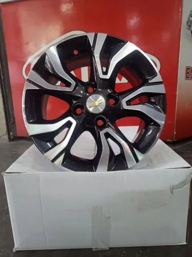 RODAS ONIX ARO 14 