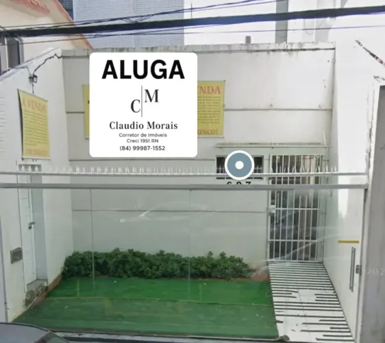 Prédio Tirol Locação 3 Salas + Recepcao