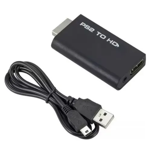 Conversor PS2 HDMI