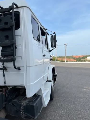 Vendo 1935. Mercedes 1995/6