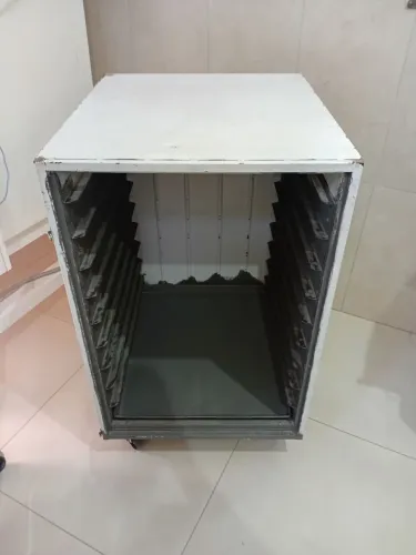 Armário para Pães Pequeno