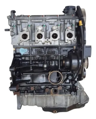 Motor VW gol voyage saveiro golf g5 g6 1.6 ea111