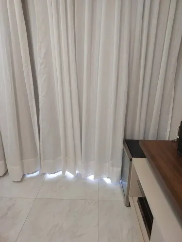 Cortinas  