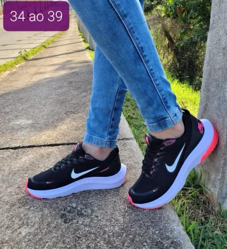 Tenis Feminino Nike Fly