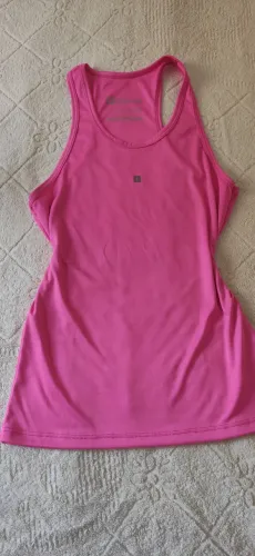 Regata Pink da marca endorfina nova