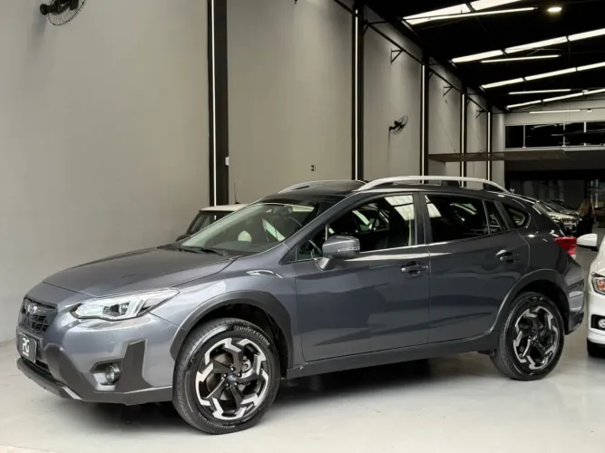Subaru XV 2.0 16V 4X4 150cv Aut. 2021