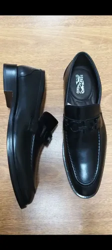 Salvatore Ferragamo ALL BLACK