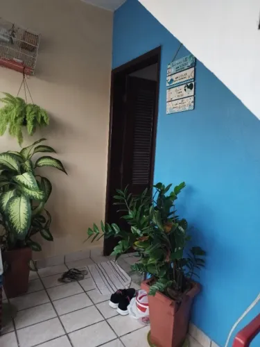 Vende-se casa 2 andares- Anjo da Guarda- Direto com o proprietário