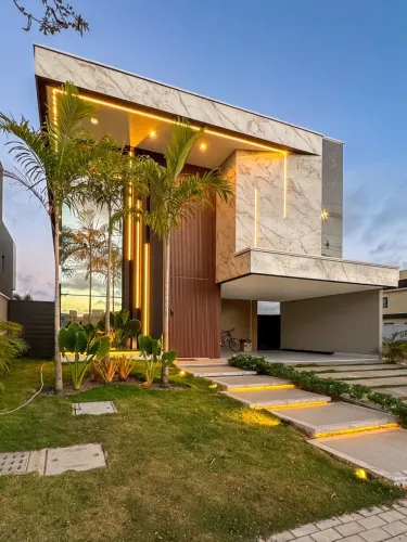 Casa duplex poente na cidade alpha Ceará. Eusébio região metropolitana de Fortaleza, 