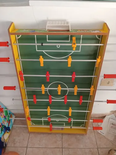 Pebolim Xalingo - Super Copa