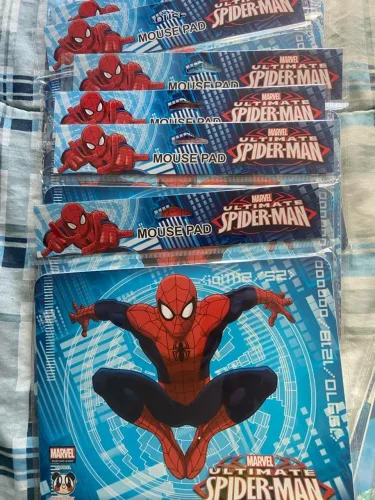 Mouse pad novo