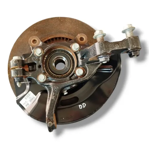 MONTANTE CUBO DIANTEIRO DIREITO HYUNDAI IX35 2.0 AUT 2018