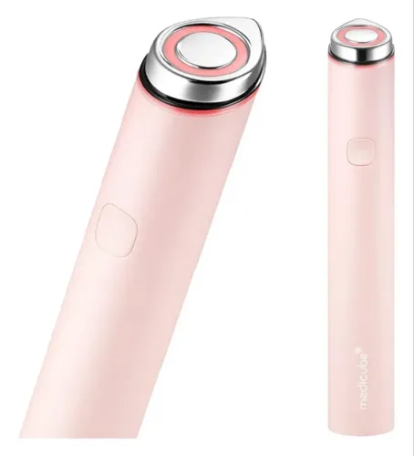 Medicube Age-r Booster Pro Mini Cuidado Facial - Rosa