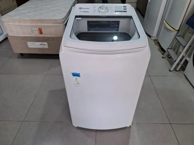 MAQUINA BRASTEMP 14KG SEMI-NOVA