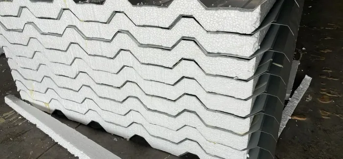 Telha Termoacústica Direto da Fábrica ?