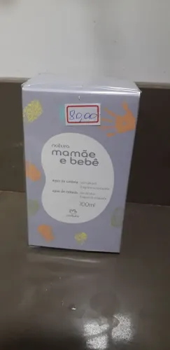 Natura mamãe e bebê relaxante