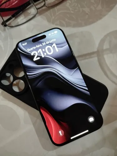 iPhone 15 Pro 128 GB