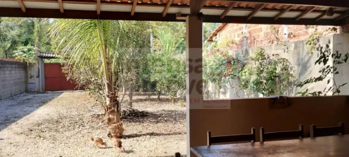 Chácara à venda no bairro Padre Eterno - Tremembé/SP