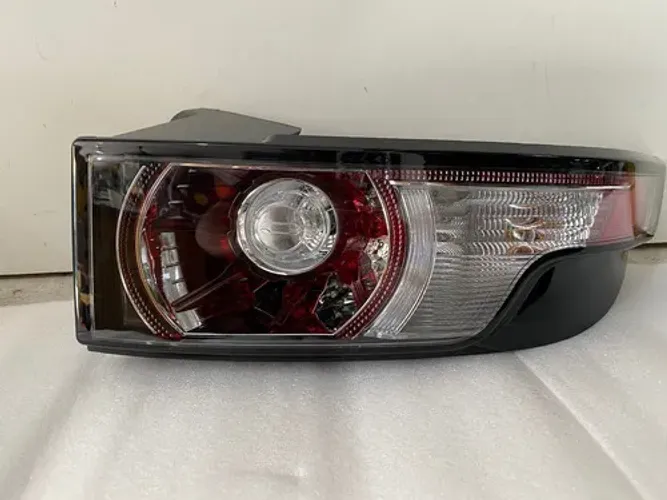 Lanterna Land Rover Evoque 2011 A 2015 Led Nova Lado Direito