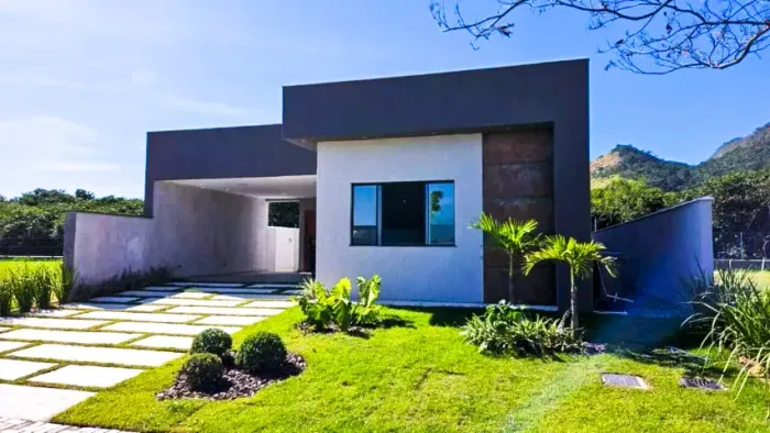 Condomínio Terras Alphaville Maricá - Casas 3 e 4 quartos à venda