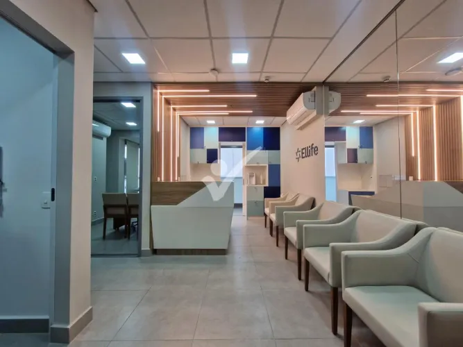 sala - Tatuapé - São Paulo