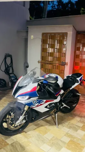 S-1000RR M CARBON