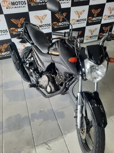 Revisada e pintada factor 2018