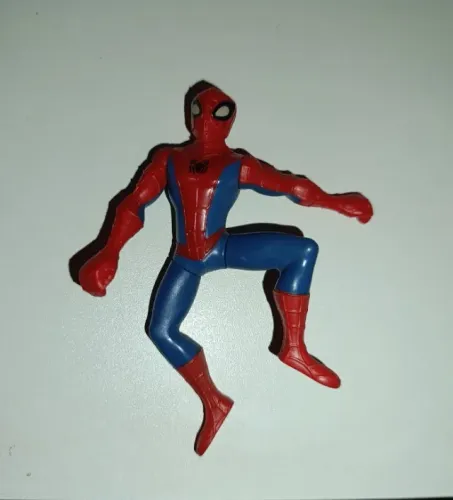 HOMEM ARANHA COLECIONAVEL