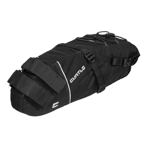 Bolsa de selim Curtlo - 10L