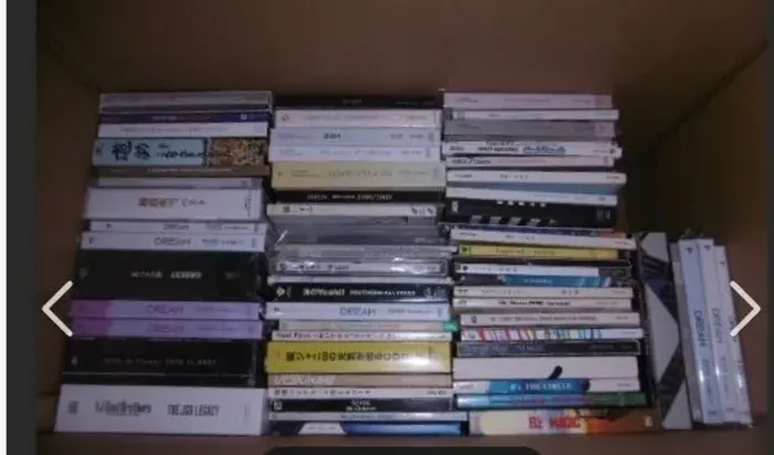 DVDs vários títulos ver na descrição